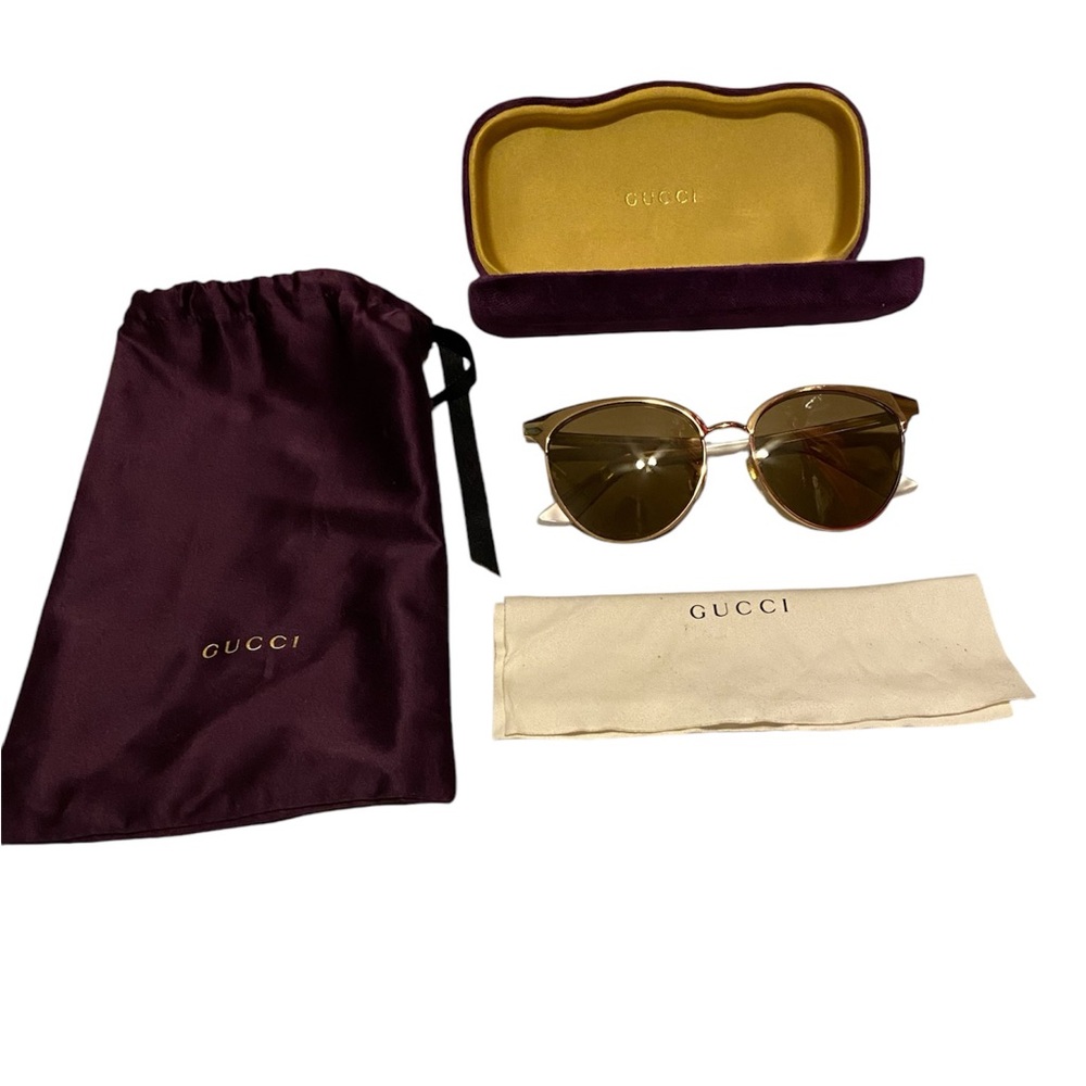 Gucci sunglasses